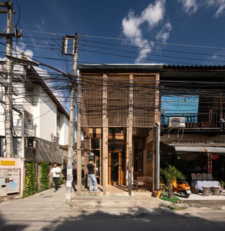 Northgate Spirit Cafe &Bar